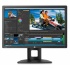 Monitor HP Z24i LED 24'', Negro  1
