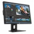 Monitor HP Z24i LED 24'', Negro  4