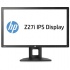 Monitor HP Z27i IPS LED 27'', 1x HDMI, Negro  1