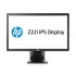 Monitor HP Z22i LED 21.5'', Full HD, Negro  1