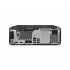 Computadora HP Pro SFF 400 G9, Intel Core i5-13500, 16GB, 256GB SSD, Windows 11 Pro + Teclado/Mouse - Imagen adicional 3