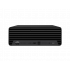 Computadora HP Pro SFF 400 G9, Intel Core i5-13500, 16GB, 256GB SSD, Windows 11 Pro + Teclado/Mouse