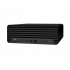 Computadora HP Pro SFF 400 G9, Intel Core i5-13500, 16GB, 256GB SSD, Windows 11 Pro + Teclado/Mouse - Imagen adicional 1