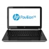 Laptop HP Sleekbook Pavilion 14-f004la 14'', AMD A8-5545M 1.70GHz, 8GB, 500GB, Windows 8 64-bit, Negro/Plata  1