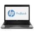 Laptop HP ProBook 4440s 14'', Intel Core i5-3230M, 4GB, 750GB, Windows 7 Professional 64-bit, Plata  1