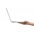 Laptop HP ProBook 4 G2i Next Gen AI, 14" 1920x1200 WUXGA, Intel Core Ultra 7 355, 16GB, 512GB SSD, Windows 11 Pro, Español - Imagen adicional 1