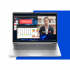 Laptop HP ProBook 4 G2i Next Gen AI, 14" 1920x1200 WUXGA, Intel Core Ultra 7 355, 16GB, 512GB SSD, Windows 11 Pro, Español - Imagen adicional 6