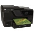 Multifuncional HP Officejet Pro 8600, Color, Inyección, Print/Scan/Copy/Fax  2
