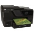 Multifuncional HP Officejet Pro 8600, Color, Inyección, Print/Scan/Copy/Fax - Imagen adicional 1