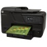 Multifuncional HP Officejet Pro 8600, Color, Inyección, Print/Scan/Copy/Fax  3