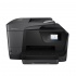 Multifuncional HP Officejet Pro 8710, Color, Inyección, Inalámbrico, Print/Scan/Copy/Fax  1
