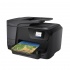 Multifuncional HP Officejet Pro 8710, Color, Inyección, Inalámbrico, Print/Scan/Copy/Fax  10