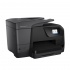 Multifuncional HP Officejet Pro 8710, Color, Inyección, Inalámbrico, Print/Scan/Copy/Fax  2