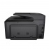 Multifuncional HP Officejet Pro 8710, Color, Inyección, Inalámbrico, Print/Scan/Copy/Fax  4