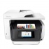 Multifuncional HP OfficeJet Pro 8720, Color, Inyección, Inalámbrico, Print/Scan/Copy/Fax  1