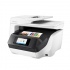 Multifuncional HP OfficeJet Pro 8720, Color, Inyección, Inalámbrico, Print/Scan/Copy/Fax  2