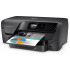 HP OfficeJet Pro 8210, Color, Inyección, Inalámbrico, Print  4