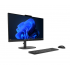 HP Pro Studio G2i All-in-One 23.8", AMD Ryzen 5 40, 8GB, 512GB SSD, Windows 11 Home