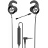 HP Audífonos Intrauriculares con Micrófono DHE-7004, Alámbrico, 1.2 Metros, 3.5mm, Negro  2