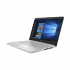 Laptop HP 14-DK1022WM 14" HD, AMD Ryzen 3 3250U 2.60GHz, 4GB, 128GB SSD, Windows 10 Home S, Plata