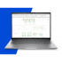Laptop HP ZBook 8 G2I, 14" 1920x1200 WUXGA, Intel Core Ultra 9 386H, NVIDIA RTX PRO 500 Blackwell, 32GB, 1TB SSD, Windows 11 Pro, Español - Imagen adicional 5