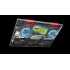 Laptop HP ZBook X 16, 16" 1920x1200 WUXGA, Intel Core Ultra 7 255H, 16GB, 1TB SSD, Windows 11 Pro, Español - Imagen adicional 5