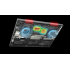 Laptop HP ZBook X, 16" 1920x1200 WUXGA, Intel Core Ultra 9 285H, NVIDIA RTX PRO 1000 Blackwell, 16GB, 1TB SSD, Windows 11 Pro, Español - Imagen adicional 4