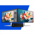 Computadora HP Z2 SFF G1i, Intel Core Ultra 9 285, No disponible A1000, 16GB, 1TB SSD, Wi-Fi, Windows 11 Pro - Imagen adicional 4