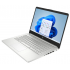 Laptop HP 14 DQ5 14" 1366x768 HD, Intel Core i3-1215U, 16GB, 256GB SSD, Windows 11 Home  S, Inglés   2