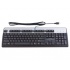 Teclado HP Standard DT528A, Alámbrico, USB, Negro (Esp)  1