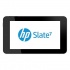 Tablet HP Slate 7 2801, 7'', 1GB, 1024 x 600 Pixeles, Android 4.1, Bluetooth 2.1+EDR, WLAN, Rojo  2