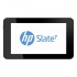 Tablet HP Slate 7 4600, 7'', 16GB, 1024 x 600 Pixeles, Android 4.1, Bluetooth 2.1+EDR, WLAN, Plata  2