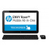 HP ENVY Rove 20-k001la All-in-One 20'', Intel Core i3-4010U 1.70GHz, 8GB, 1TB, Windows 8 64-bit  10