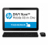 HP ENVY Rove 20-k001la All-in-One 20'', Intel Core i3-4010U 1.70GHz, 8GB, 1TB, Windows 8 64-bit  1