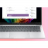 Laptop HP EliteBook 8 G1a, 14" 1920x1200 WUXGA, AMD Ryzen AI 5 Pro 340, 32GB, 512GB SSD, Windows 11 Pro, Español - Imagen adicional 4