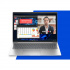 Laptop HP ProBook 4 G2i Next Gen AI, 16" 1920x1200 WUXGA, Intel Core Ultra 5 325, 16GB, 512GB SSD, Windows 11 Pro, Español - Imagen adicional 4