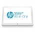 HP Slate 21-k100 All-in-One Touchscreen 21.5'', NVIDIA Tegra 1.60GHz, Android 4.2, Bluetooth 3.0, WLAN, Blanco  1