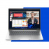 Laptop HP EliteBook 6 Next Gen AIG2i, 14" 1920x1200 WUXGA, Intel Core Ultra 5 325, 32GB, 512GB SSD, Windows 11 Pro, Español - Imagen adicional 5