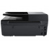 Multifuncional HP Officejet Pro 6830, Color, Inyección, Inalámbrico, Print/Scan/Copy/Fax  11