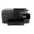 Multifuncional HP Officejet Pro 6830, Color, Inyección, Inalámbrico, Print/Scan/Copy/Fax  1