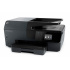 Multifuncional HP Officejet Pro 6830, Color, Inyección, Inalámbrico, Print/Scan/Copy/Fax  3