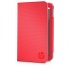 HP Funda Folio para Slate 7 Rojo