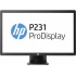 Monitor HP ProDisplay P231 LED 23'', Negro