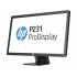 Monitor HP ProDisplay P231 LED 23'', Negro - Imagen adicional 3