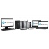 HP t510 Thin Client Flexible, VIA Eden X2 U4200 1.00GHz, 1GB  5