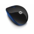 Mouse HP Óptico Z3600, Inalámbrico, USB, Negro/Azul  1