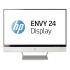 Monitor HP IPS Envy 24 23.8'' con Beats Audio, Negro/Blanco  3