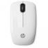 Mouse HP Óptico Z3200, Inalámbrico, 1200DPI, USB, Blanco  1