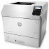 HP LaserJet Enterprise M604dn, Blanco y Negro, Laser, Print  3