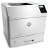 HP LaserJet Enterprise M605dn, Blanco y Negro, Laser, Inalámbrico (con Adaptador), Print  10